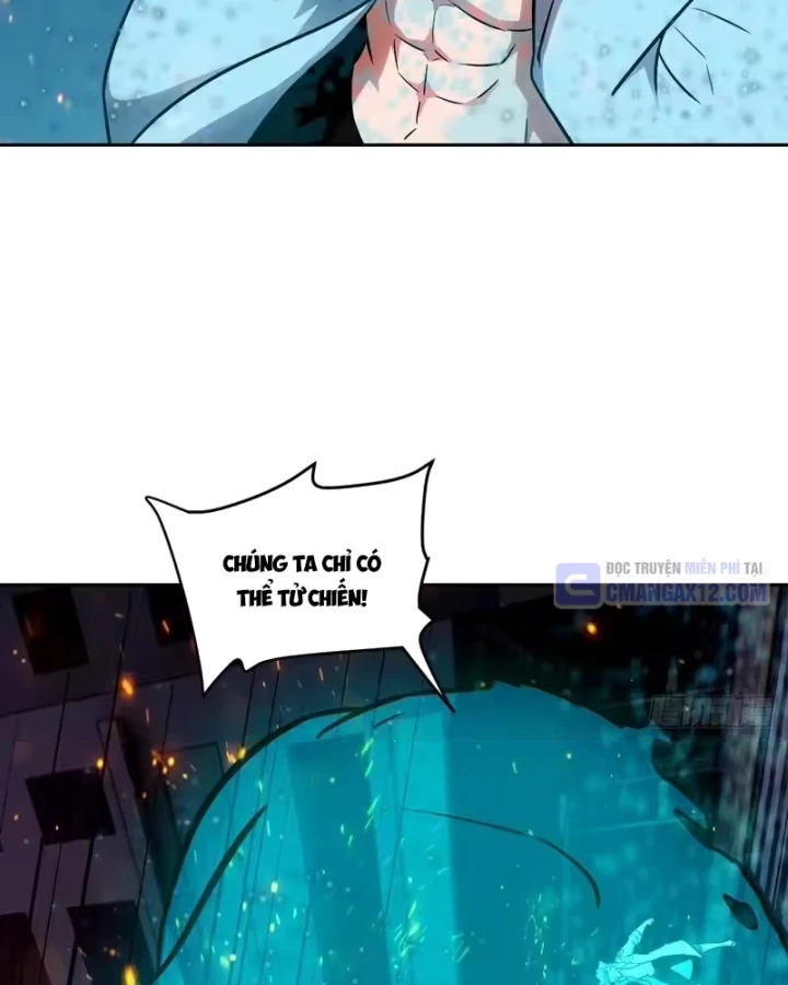 Tay Trái Của Ta Có Thể Dị Biến Chapter 146 - 80