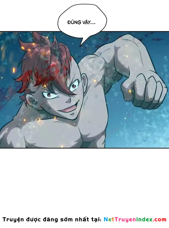 Tay Trái Của Ta Có Thể Dị Biến Chapter 146 - 83