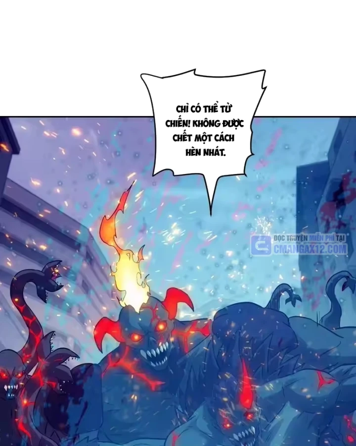 Tay Trái Của Ta Có Thể Dị Biến Chapter 146 - 84