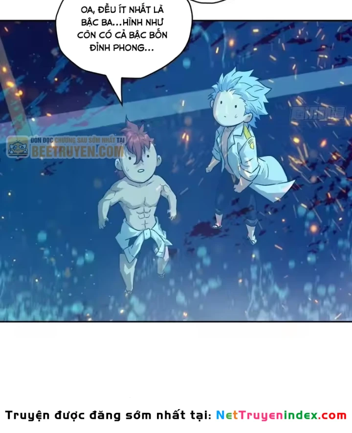 Tay Trái Của Ta Có Thể Dị Biến Chapter 146 - 86