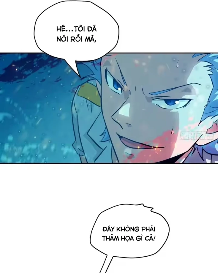 Tay Trái Của Ta Có Thể Dị Biến Chapter 146 - 87