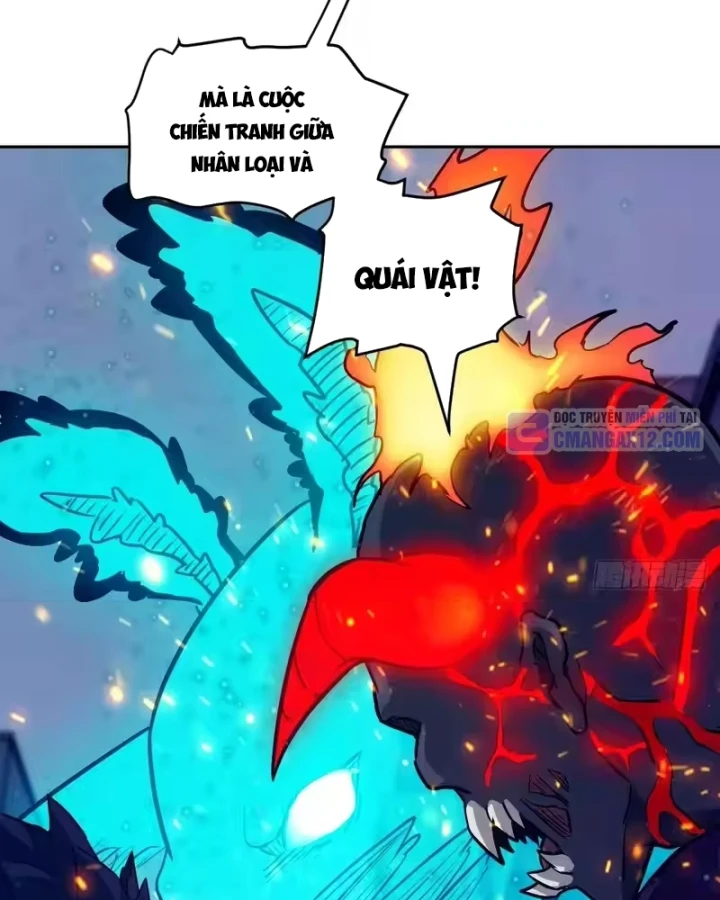 Tay Trái Của Ta Có Thể Dị Biến Chapter 146 - 88