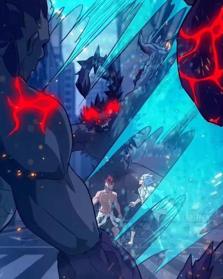 Tay Trái Của Ta Có Thể Dị Biến Chapter 146 - 89