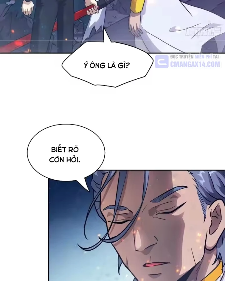 Tay Trái Của Ta Có Thể Dị Biến Chapter 149 - 4