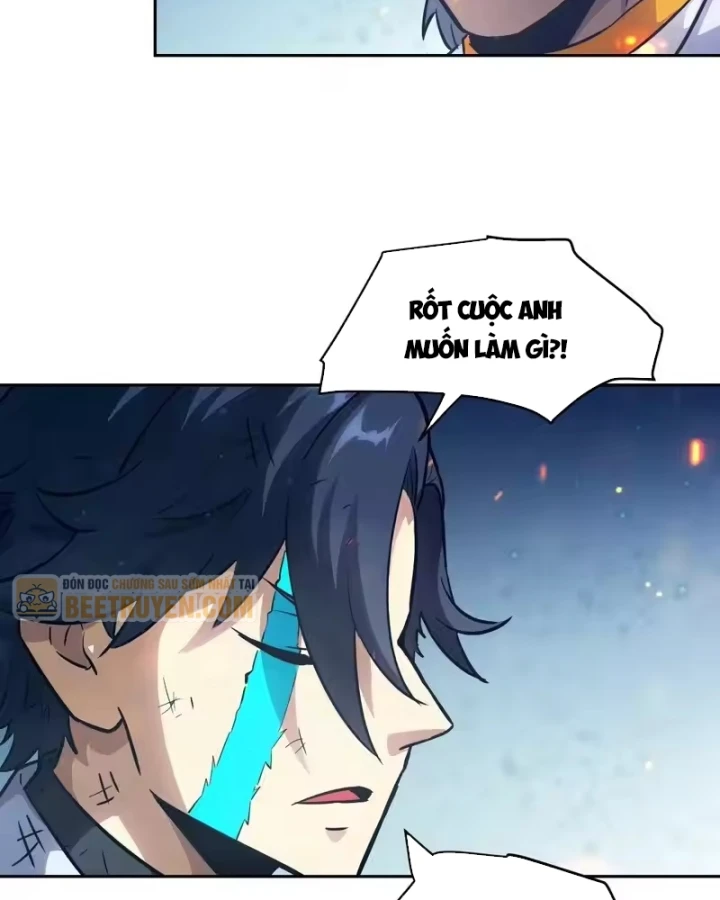 Tay Trái Của Ta Có Thể Dị Biến Chapter 149 - 5