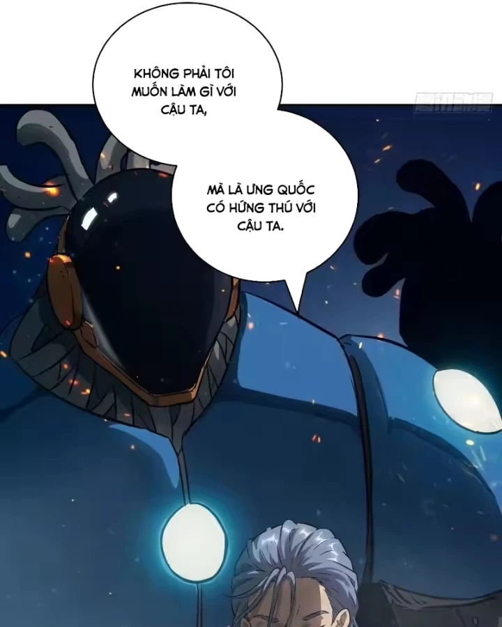 Tay Trái Của Ta Có Thể Dị Biến Chapter 149 - 7