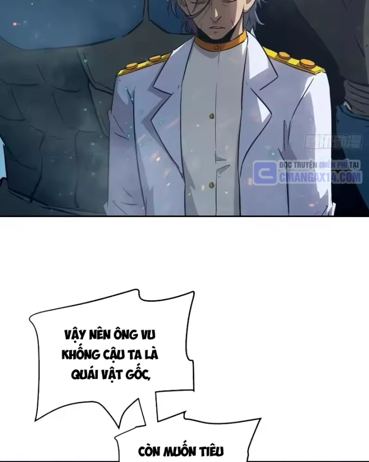 Tay Trái Của Ta Có Thể Dị Biến Chapter 149 - 8