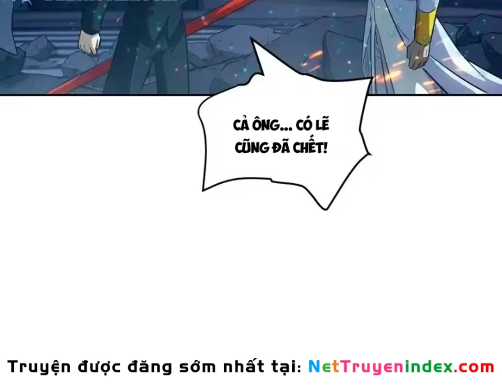 Tay Trái Của Ta Có Thể Dị Biến Chapter 149 - 10