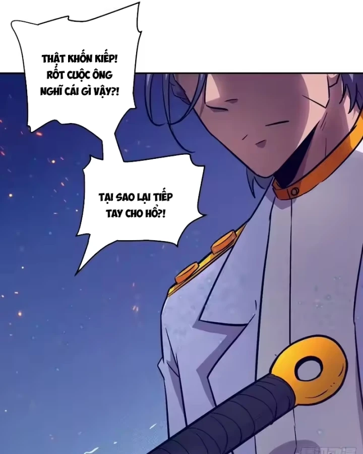 Tay Trái Của Ta Có Thể Dị Biến Chapter 149 - 11