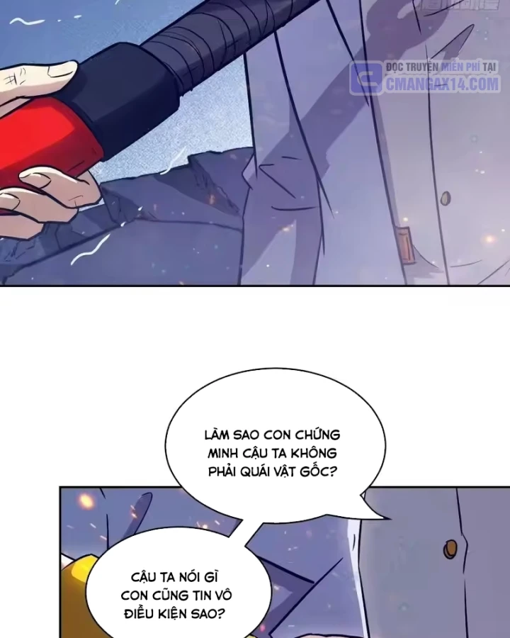 Tay Trái Của Ta Có Thể Dị Biến Chapter 149 - 12