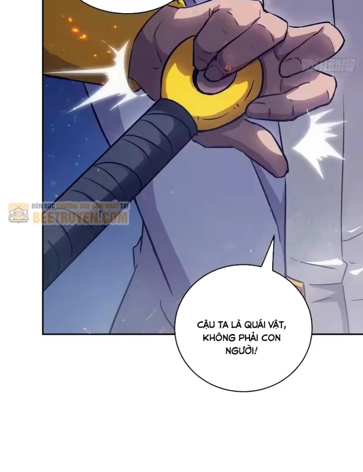 Tay Trái Của Ta Có Thể Dị Biến Chapter 149 - 13