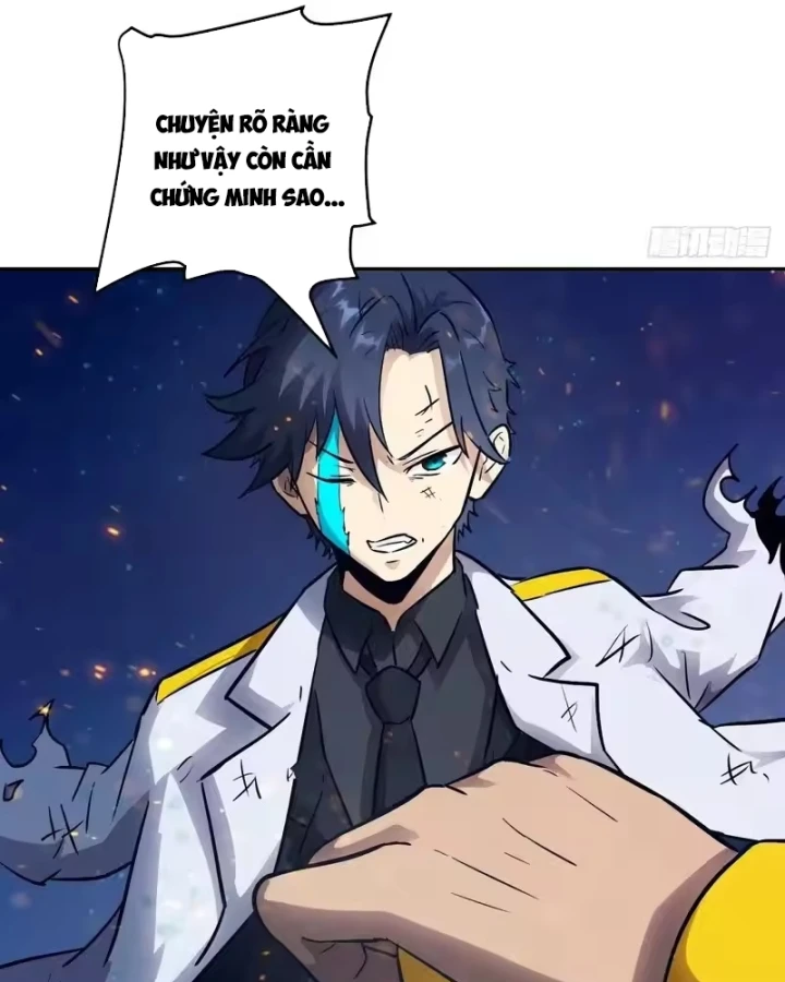 Tay Trái Của Ta Có Thể Dị Biến Chapter 149 - 14