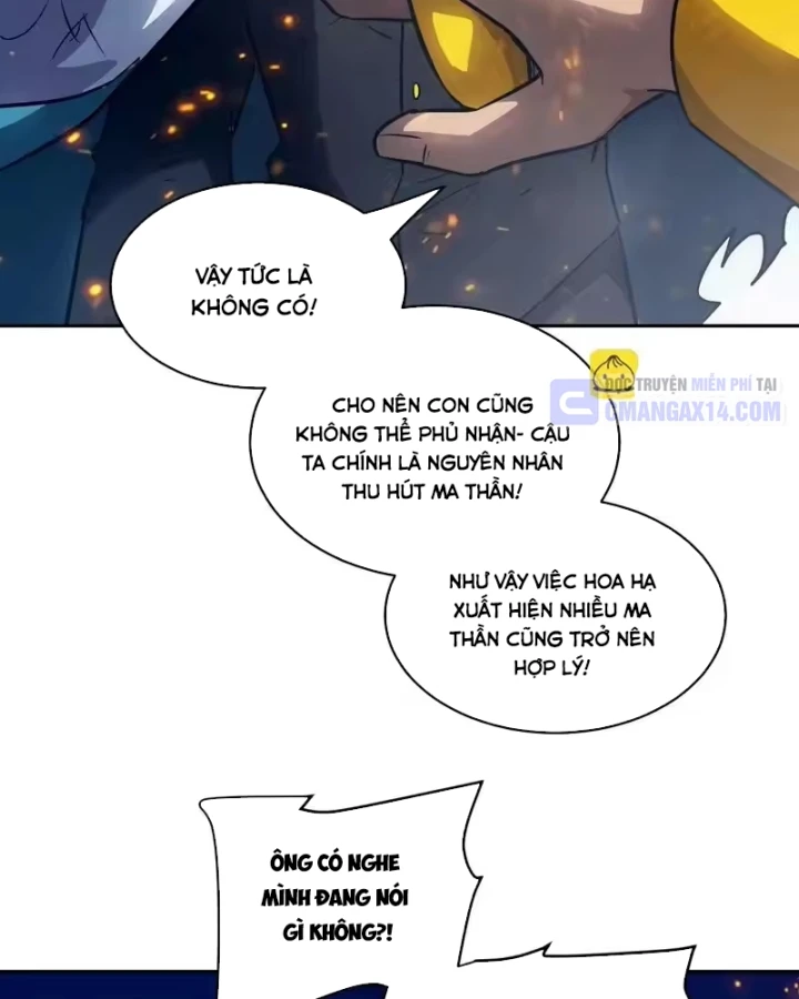 Tay Trái Của Ta Có Thể Dị Biến Chapter 149 - 15