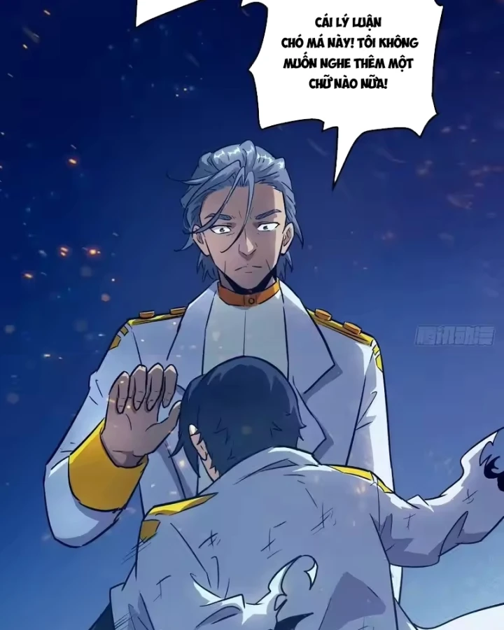 Tay Trái Của Ta Có Thể Dị Biến Chapter 149 - 16