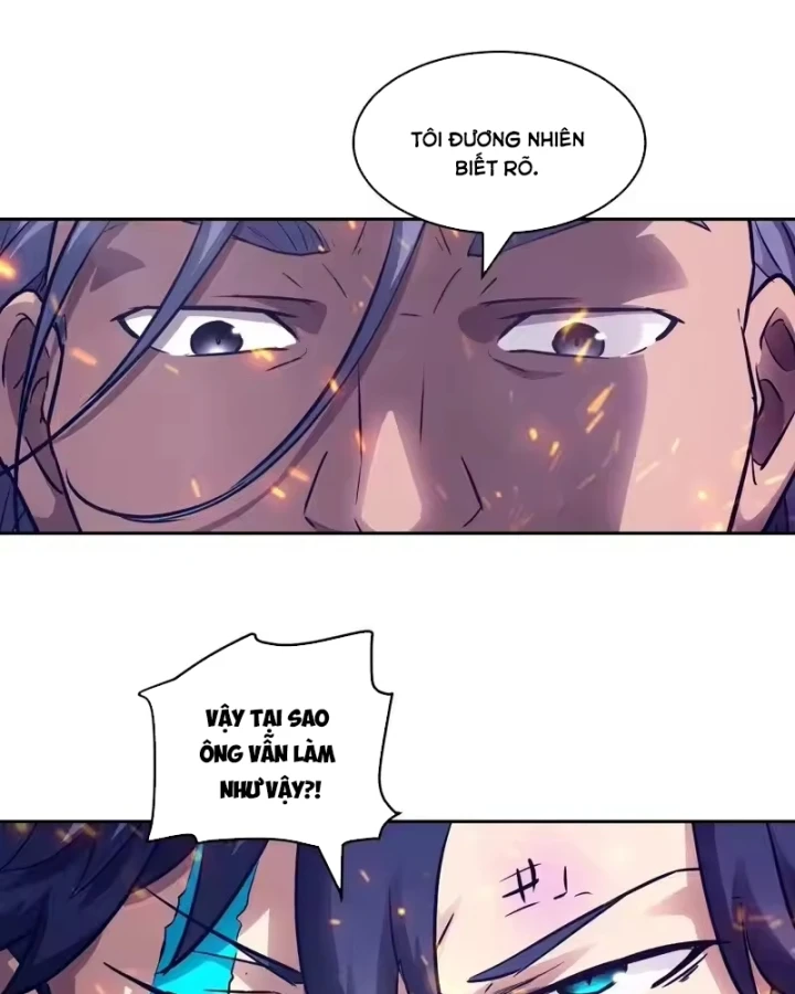 Tay Trái Của Ta Có Thể Dị Biến Chapter 149 - 18