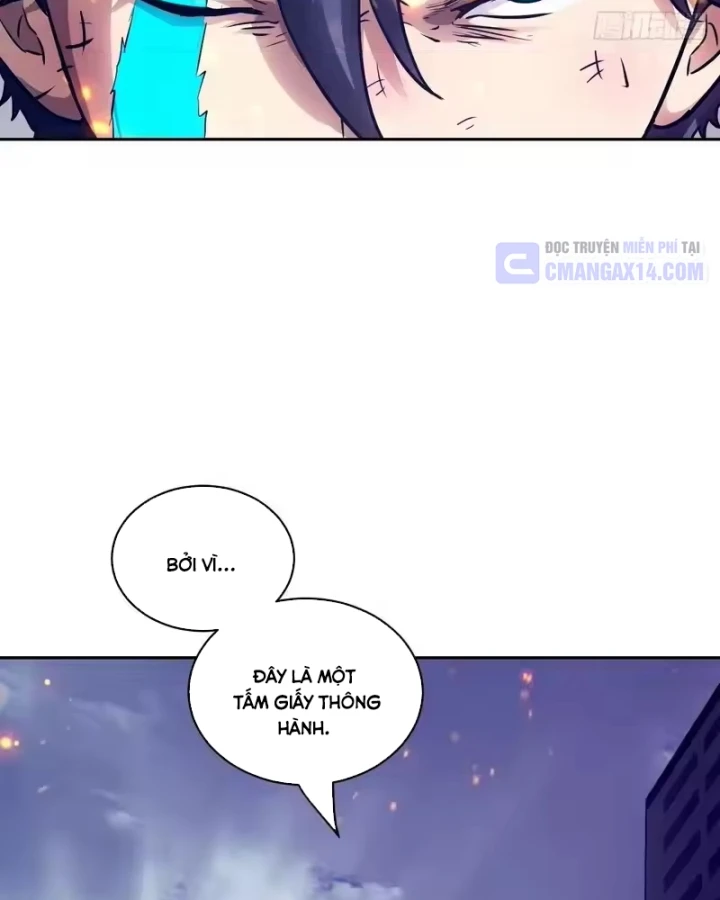 Tay Trái Của Ta Có Thể Dị Biến Chapter 149 - 19