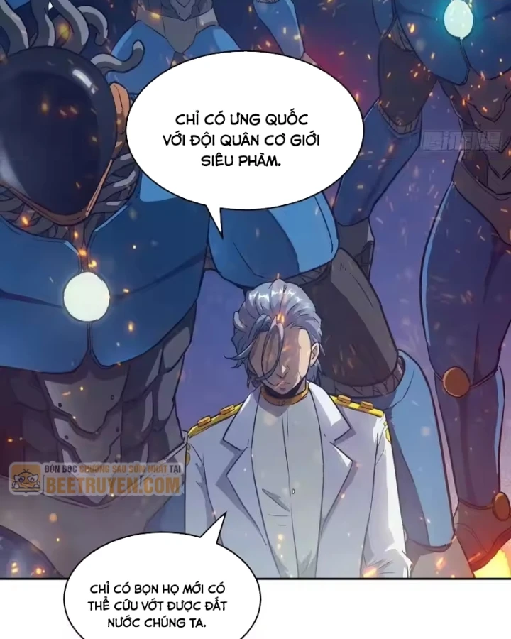 Tay Trái Của Ta Có Thể Dị Biến Chapter 149 - 24