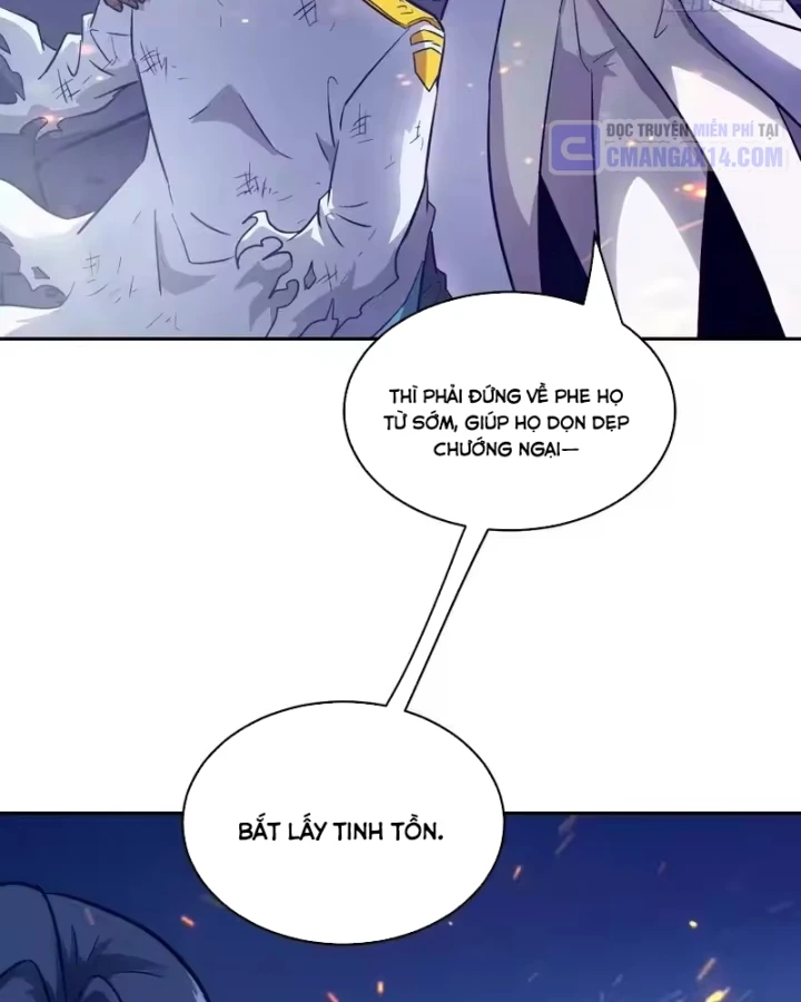 Tay Trái Của Ta Có Thể Dị Biến Chapter 149 - 27