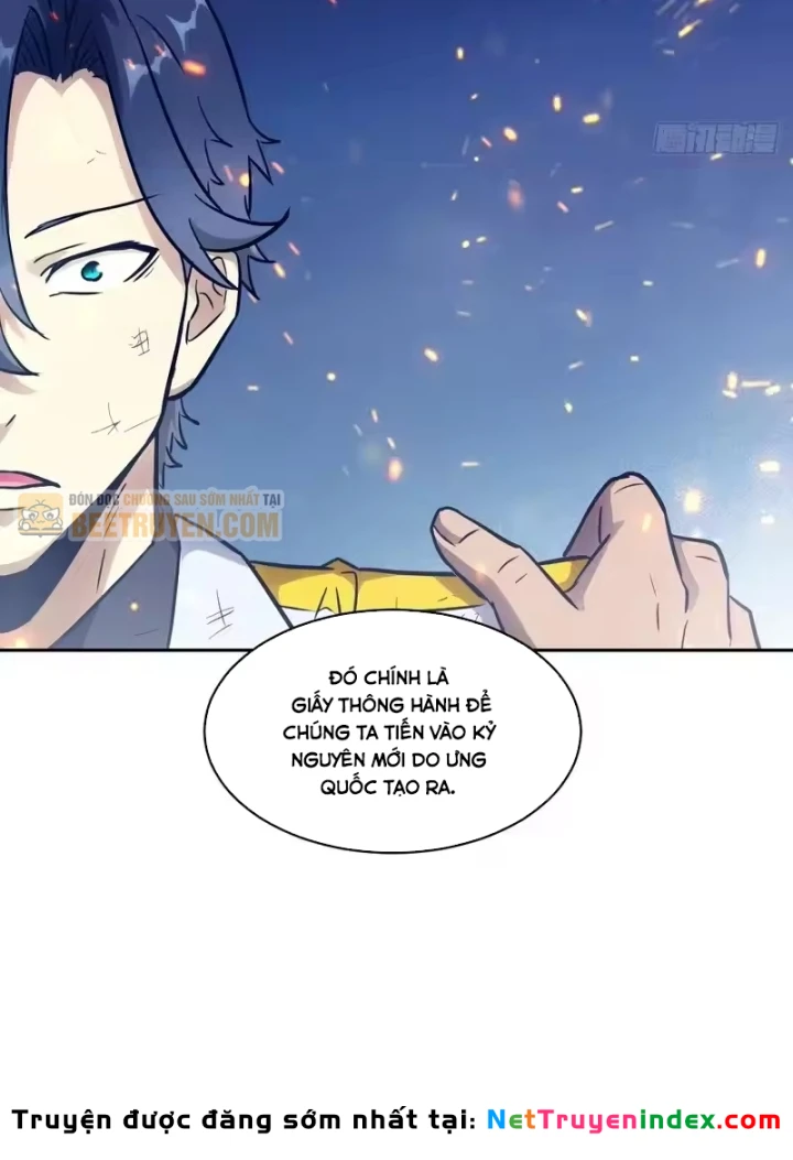 Tay Trái Của Ta Có Thể Dị Biến Chapter 149 - 28