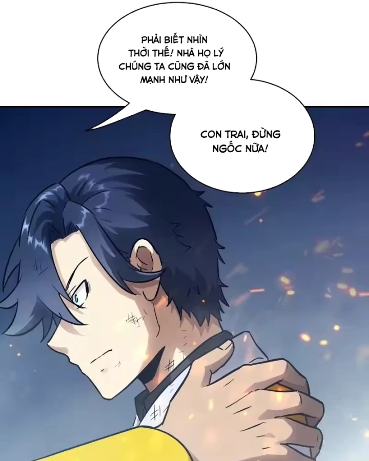 Tay Trái Của Ta Có Thể Dị Biến Chapter 149 - 29