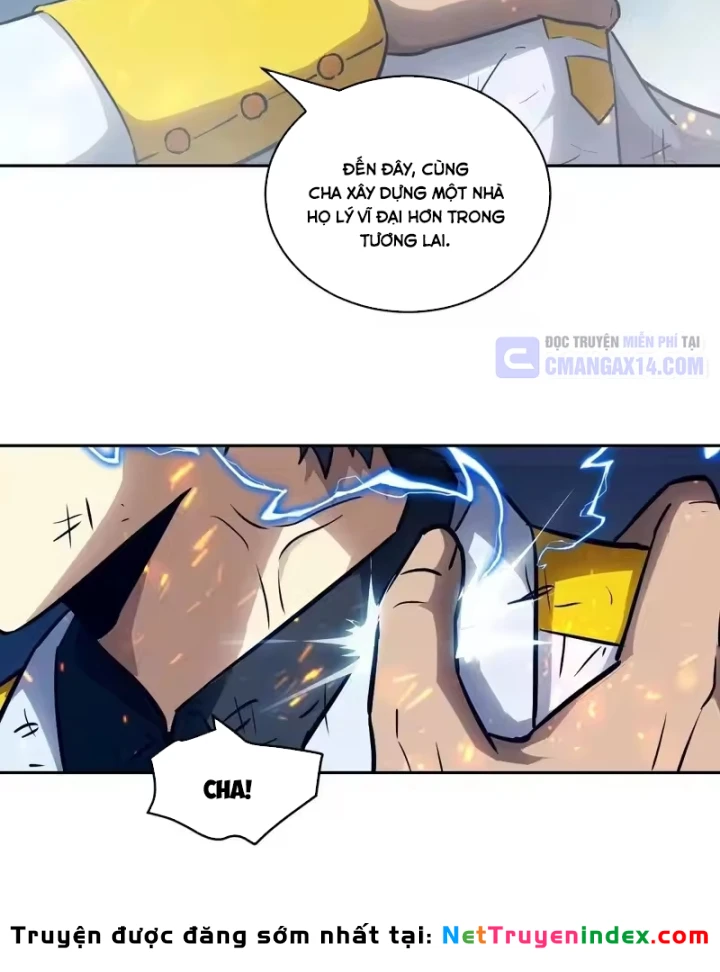 Tay Trái Của Ta Có Thể Dị Biến Chapter 149 - 30