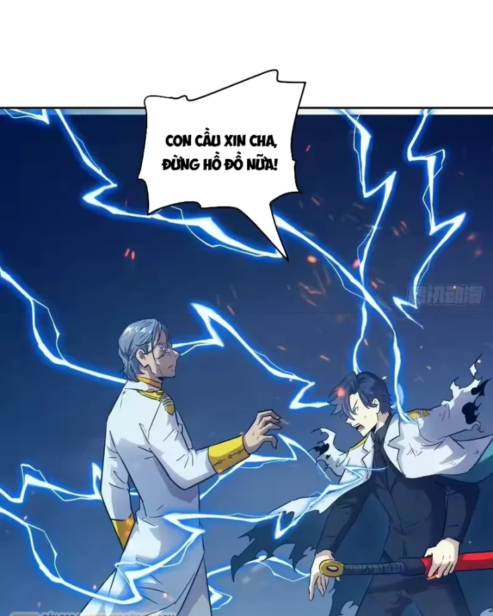 Tay Trái Của Ta Có Thể Dị Biến Chapter 149 - 31