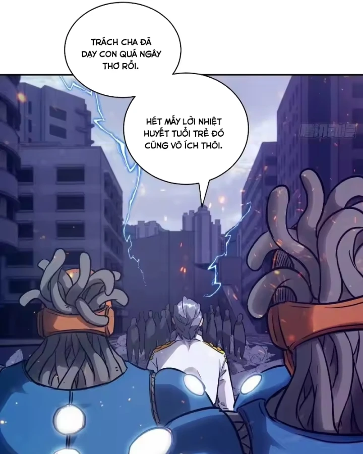 Tay Trái Của Ta Có Thể Dị Biến Chapter 149 - 35