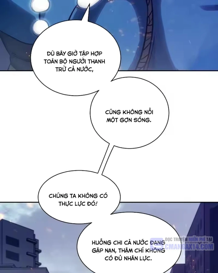 Tay Trái Của Ta Có Thể Dị Biến Chapter 149 - 36