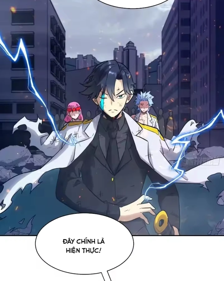 Tay Trái Của Ta Có Thể Dị Biến Chapter 149 - 37