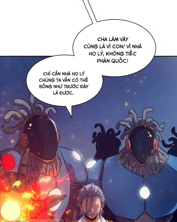 Tay Trái Của Ta Có Thể Dị Biến Chapter 149 - 38