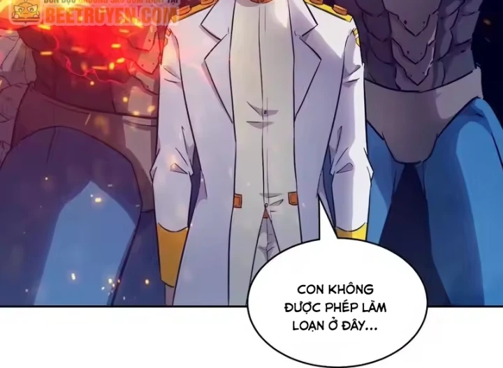 Tay Trái Của Ta Có Thể Dị Biến Chapter 149 - 39