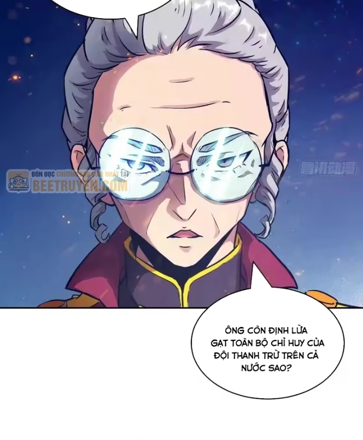 Tay Trái Của Ta Có Thể Dị Biến Chapter 149 - 42