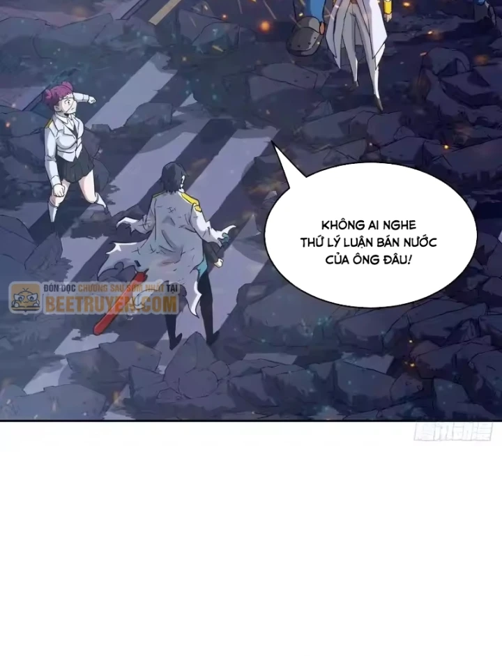 Tay Trái Của Ta Có Thể Dị Biến Chapter 149 - 44