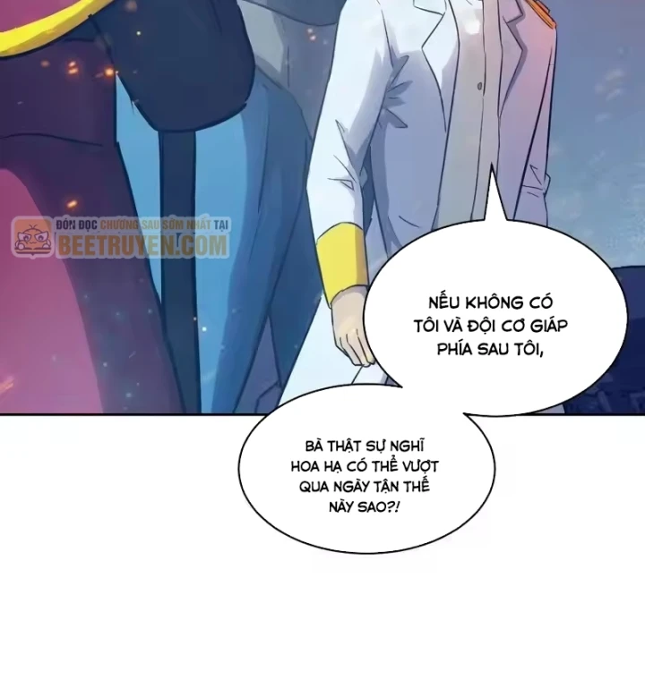 Tay Trái Của Ta Có Thể Dị Biến Chapter 149 - 46