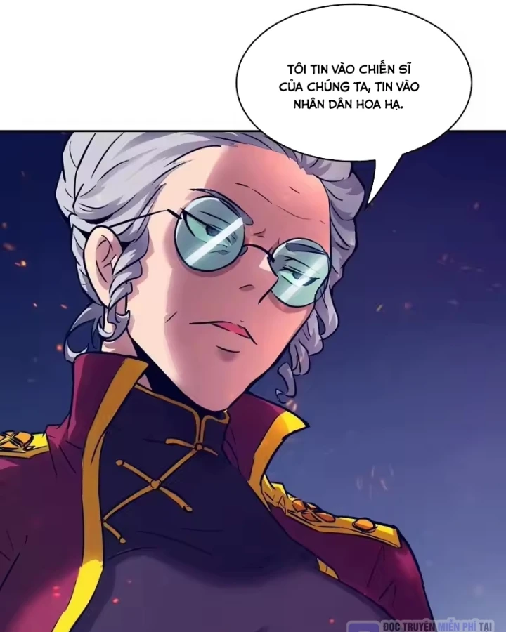 Tay Trái Của Ta Có Thể Dị Biến Chapter 149 - 47