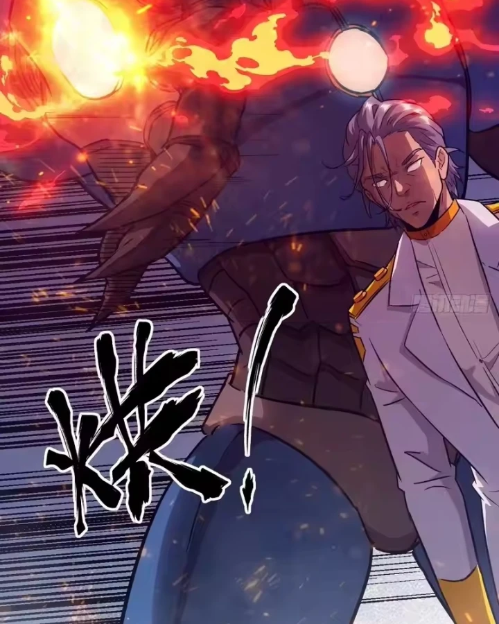 Tay Trái Của Ta Có Thể Dị Biến Chapter 149 - 50