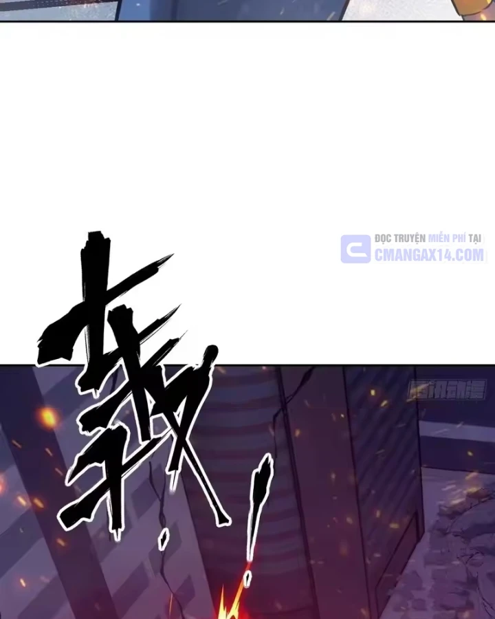 Tay Trái Của Ta Có Thể Dị Biến Chapter 149 - 51