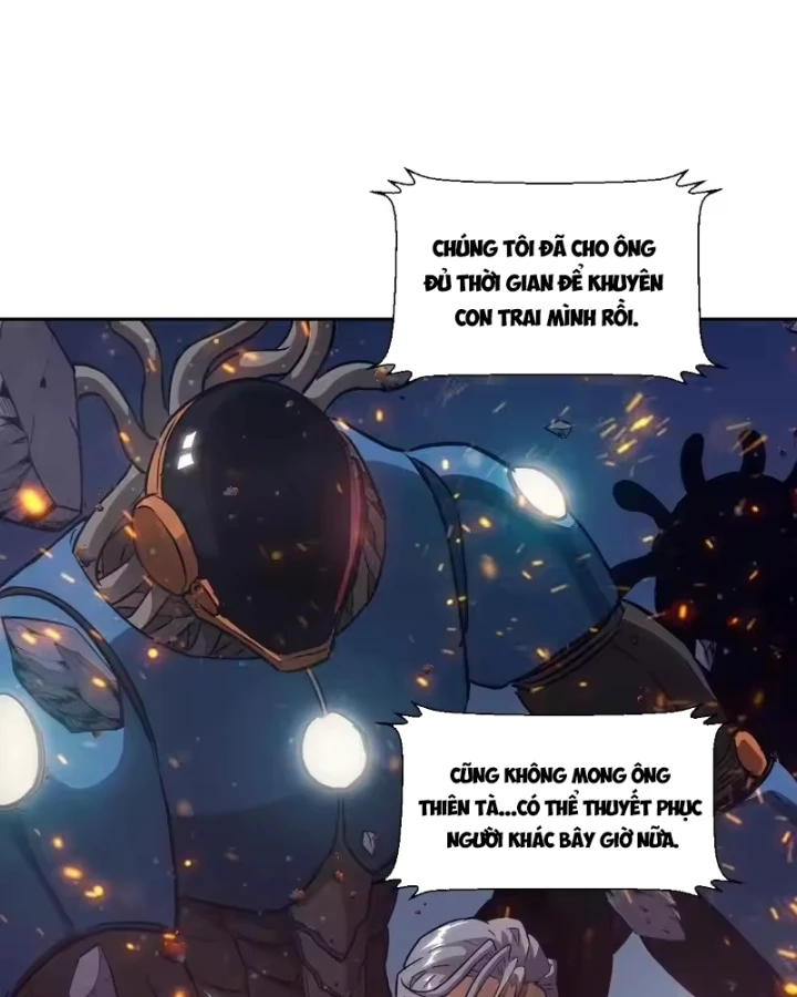 Tay Trái Của Ta Có Thể Dị Biến Chapter 149 - 54