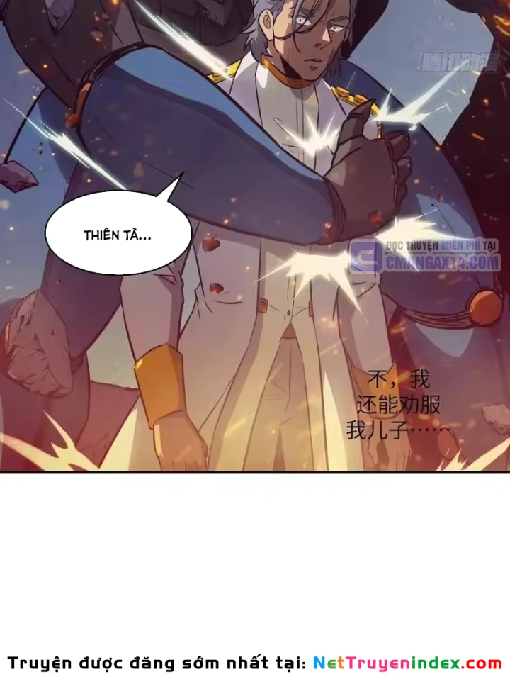 Tay Trái Của Ta Có Thể Dị Biến Chapter 149 - 55