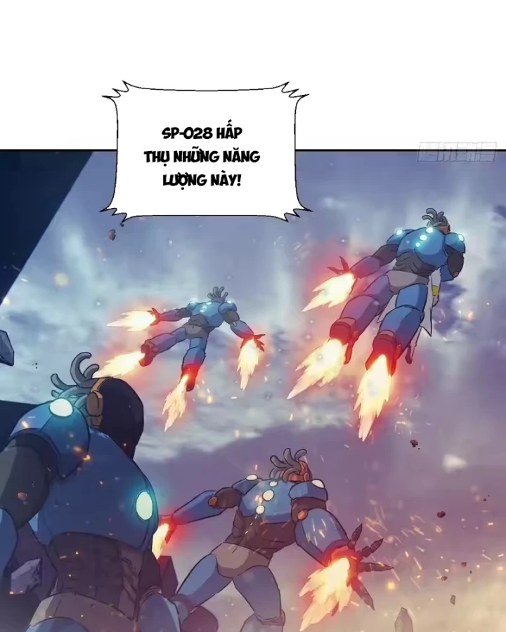 Tay Trái Của Ta Có Thể Dị Biến Chapter 149 - 56