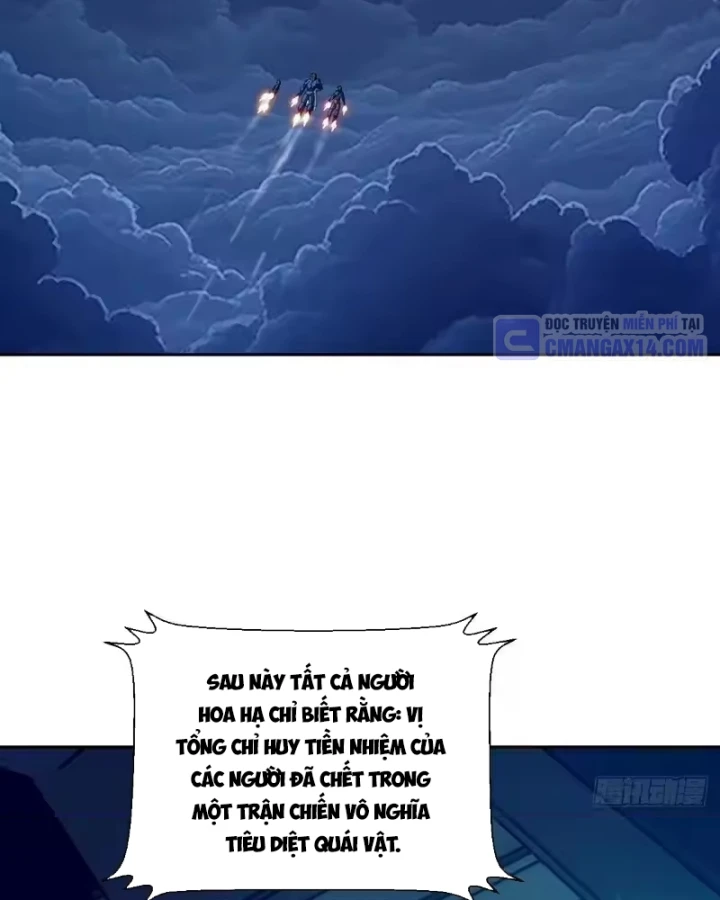 Tay Trái Của Ta Có Thể Dị Biến Chapter 149 - 59