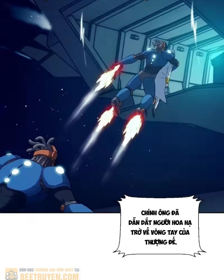 Tay Trái Của Ta Có Thể Dị Biến Chapter 149 - 60