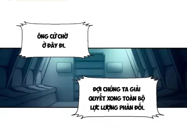 Tay Trái Của Ta Có Thể Dị Biến Chapter 149 - 61