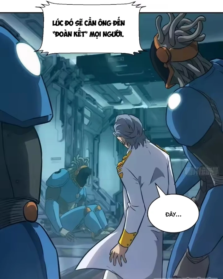 Tay Trái Của Ta Có Thể Dị Biến Chapter 149 - 62