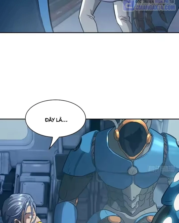 Tay Trái Của Ta Có Thể Dị Biến Chapter 149 - 63