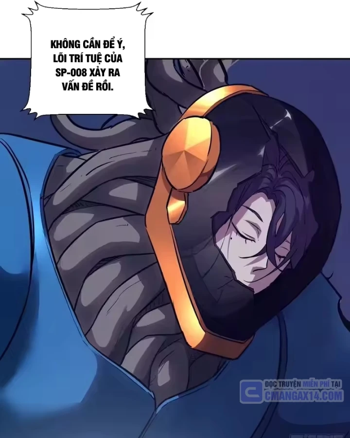 Tay Trái Của Ta Có Thể Dị Biến Chapter 149 - 65