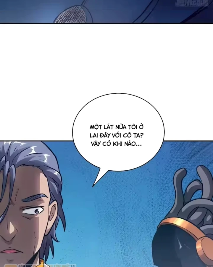 Tay Trái Của Ta Có Thể Dị Biến Chapter 149 - 66