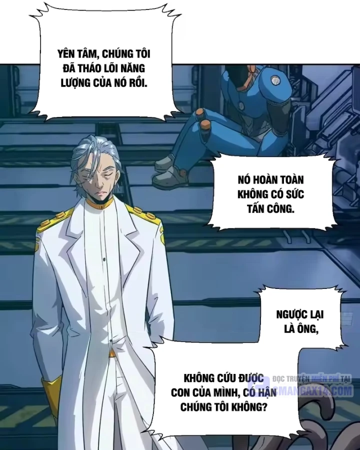 Tay Trái Của Ta Có Thể Dị Biến Chapter 149 - 68