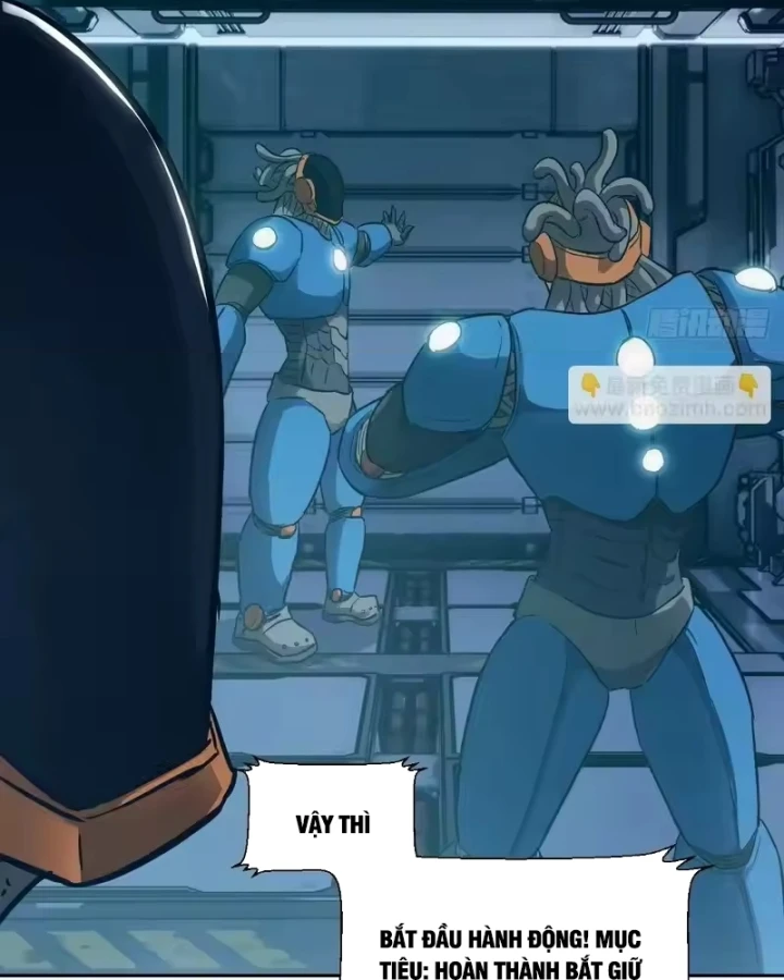 Tay Trái Của Ta Có Thể Dị Biến Chapter 149 - 71