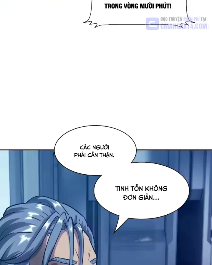 Tay Trái Của Ta Có Thể Dị Biến Chapter 149 - 72